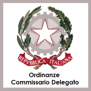 Sisma - Ordinanza Commissariale n. 415/2018